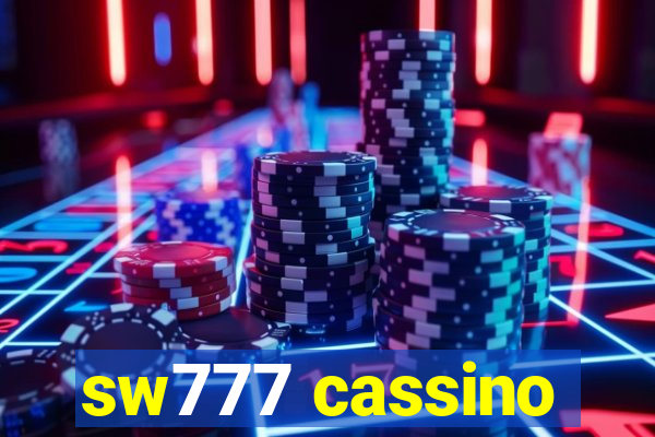 sw777 cassino